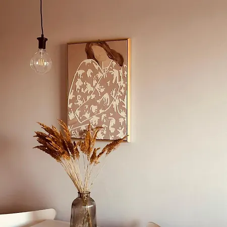 Cozy Corner Lodz (Lodz)