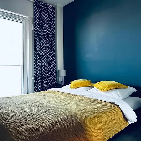 Apartment Cozy Corner
