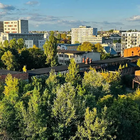 Cozy Corner Apartament Łódź