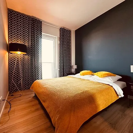 Cozy Corner Apartament