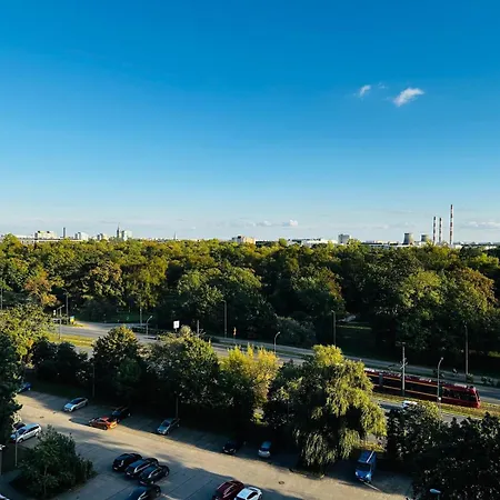 Apartament Cozy Corner