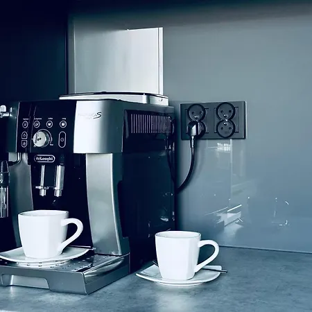 Cozy Corner Apartament