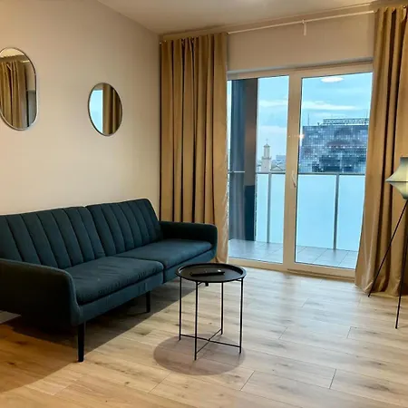 Cozy Corner * Łódź