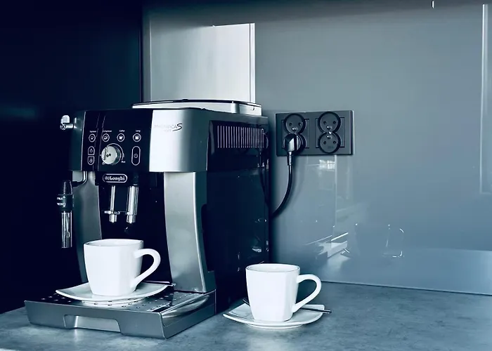 Cozy Corner Appartement