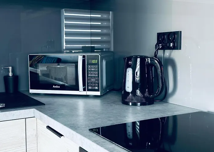 Appartement Cozy Corner