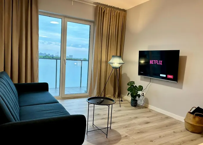 Appartement Cozy Corner Łódź