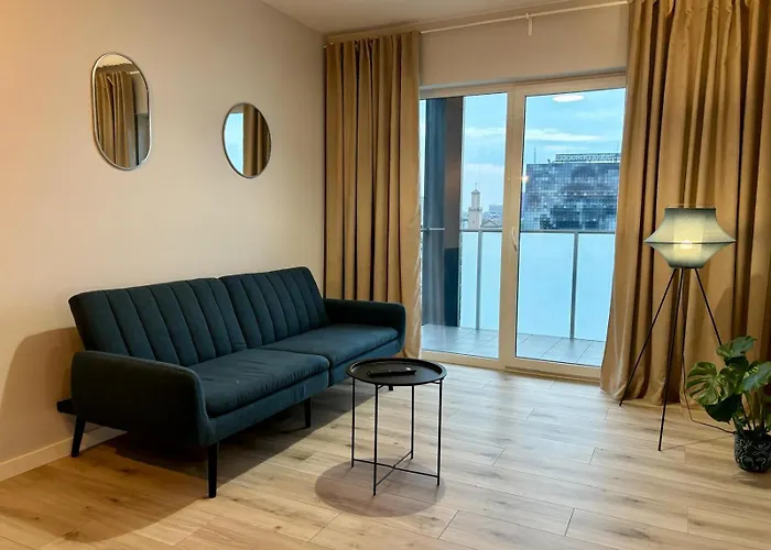 Cozy Corner * Łódź